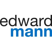 Edward Mann logo
