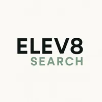 Elev8 Search logo