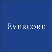 Evercore logo