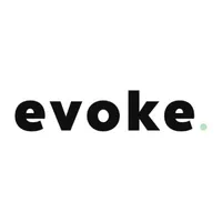 evoke logo