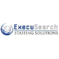 ExecuSearch Staffing Solutions logo
