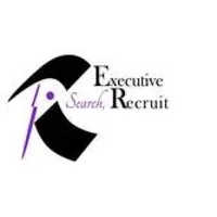 Executive Search, Recruit logo