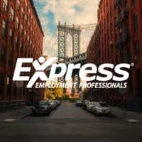 Express Employment Professionals - New York logo