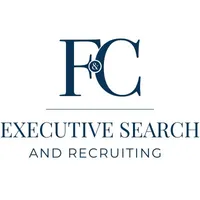 F & C Executive Search and Recruiting logo