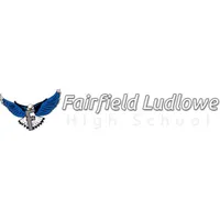 Fairfield Ludlowe High School logo