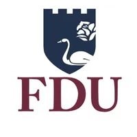 Fairleigh Dickinson University logo