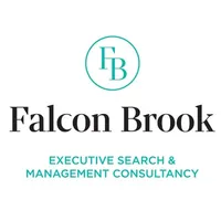 Falcon Brook Search logo