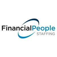 FinancialPeople Staffing logo