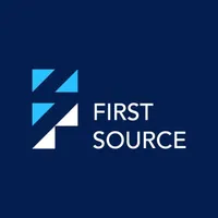 First Source logo