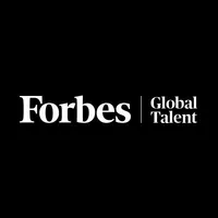 Forbes Global Talent logo