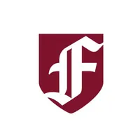 Fordham University School of Law logo