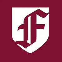 Fordham University logo