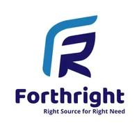 Forthright Soft Inc. logo