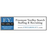 Freemont Yardley Search logo