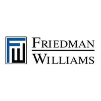 Friedman Williams logo