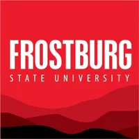 Frostburg State University logo