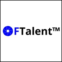 FTalent logo