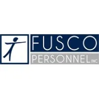 Fusco Personnel, Inc logo