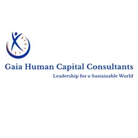 Gaia Human Capital Consultants logo
