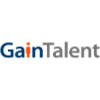 Gain Talent logo