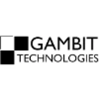 Gambit Technologies logo