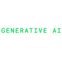 Generative AI logo