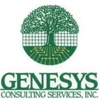 GENESYS Consulting Services, Inc. logo