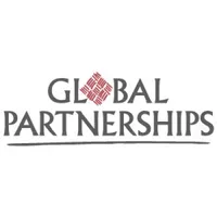 Global Partnerships logo