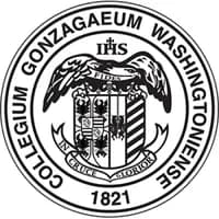 Gonzaga College High School logo