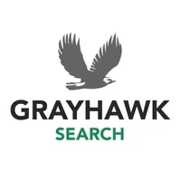 GRAYHAWK SEARCH - Finance Executive Search logo