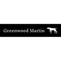 Greenwood Martin logo