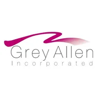 Grey Allen logo