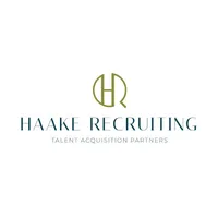 Haake Recruiting logo