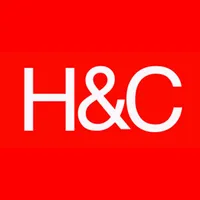 H&C Consulting logo