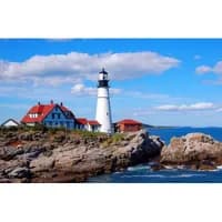 Harbor Associates logo