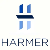 Harmer logo
