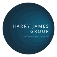 Harry James Group logo