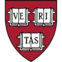 Harvard University logo