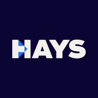 Hays logo