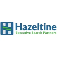 Hazeltine Executive Search logo