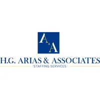 HG Arias & Associates logo