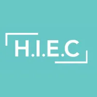 H.I. Executive Consulting (H.I.E.C) logo