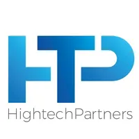 Hightech Partners - HTP Group logo