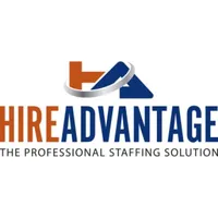 Hire Advantage logo