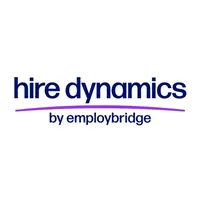 Hire Dynamics logo