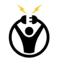 Hire Tech Solutions logo