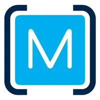 Hired by Matrix, Inc logo