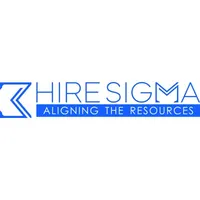 HIRESIGMA logo