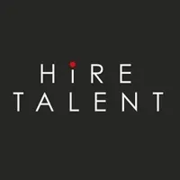 HireTalent - Staffing & Recruiting Firm logo