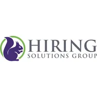 Hiring Solutions Group logo